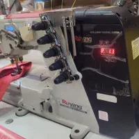 چرخ خیاطی میاندوز .راسته.سردوز صنعتی|چرخ خیاطی و ریسندگی|کرمان, |دیوار