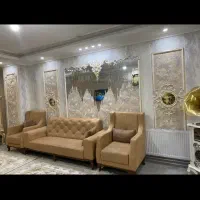 فروش و نصب کاغذ دیواری و پارکت و آیینه و|خدمات پیشه و مهارت|ماکو, |دیوار