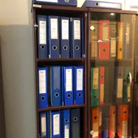 میز کتابخانه زونکن|دفتر کار|تهران, نظام‌آباد|دیوار