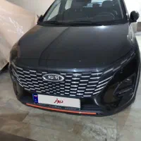 ایکس ۳۳ کراس اتوماتیک مدل ۱۴۰۴