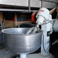 وسایل شیرینی