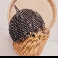سبد|صنایع دستی و سایر لوازم تزئینی|مسجد سلیمان, |دیوار