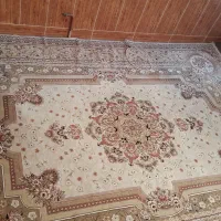 ۲عدد فرش ۱۲ متری