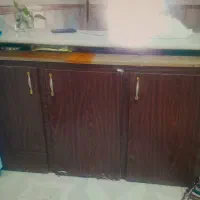 کابینت فلزی