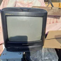 تعدادی وسایل منزل