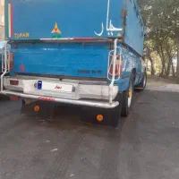 نیسان دیزل|خودرو سواری و وانت|تهران, کیانشهر|دیوار