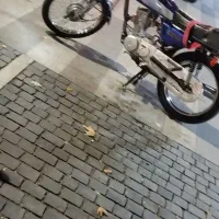 موتور مدل ۹۴|موتورسیکلت|شیراز, مسلم|دیوار