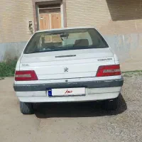 پژو slxسفید|خودرو سواری و وانت|شوشتر, |دیوار