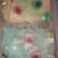 پارچه دو قواره