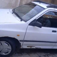 پراید ۱۳۱ SE|خودرو سواری و وانت|اراک, |دیوار