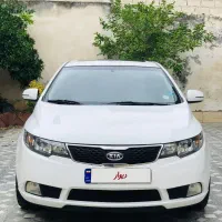 سراتو ۲۰۱۱ فول عمان