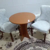 نهارخوری ۲ نفره