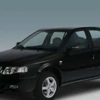 سورن پلاس xu7pصفر مشکی متالیک آبنوس