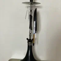 قلیان آلمانی steamulation