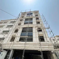 پیش‌فروش شاهکار معماری در بهارستان فقط برای خاص‌ها|پیش‌فروش املاک|بندرعباس, |دیوار