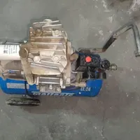 کمپرسور هوا mattools مدل LBDB|ابزارآلات|ری, |دیوار
