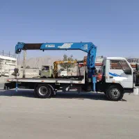 خدمات جرثقیل