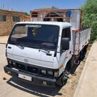 هیوندا مدل ۸۵