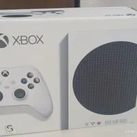 اکس باکس سریsتک دسته|کنسول، بازی ویدئویی و آنلاین|قیدار, |دیوار