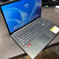 لپ تاپ ایسوز ddr5 VivoBook Ryzen5|رایانه همراه|تهران, میدان انقلاب|دیوار