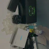 پک دستگاه تتو بدن