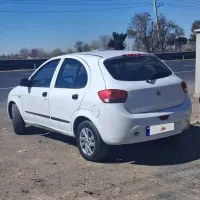 تیبا۲مدل ۱۴۰۰|خودرو سواری و وانت|شهر ری, فیروزآباد|دیوار