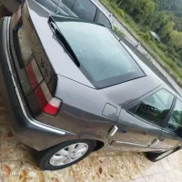 زانتیا مدل 85 نوکمدادی