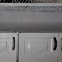 آبچکان ۳ درب|آب‌چکان و نظم‌دهنده ظروف|دورود, |دیوار