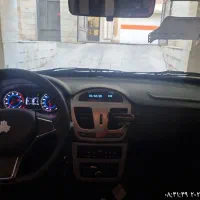 کوییک gxl|خودرو سواری و وانت|تهران, هلال احمر|دیوار