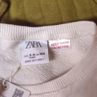 لباس پاییزی پسرانه ۳تا۴سال|کفش و لباس بچه|تهران, فرمانیه|دیوار