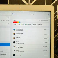 ایپد پرو ۱۲.۹|تبلت|تهران, استخر|دیوار