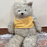 عروسک موزیکال|اسباب‌بازی بچه|ایذه, |دیوار