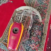 تعدادی وسایل موتور