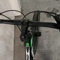 دوچرخه اورلند26