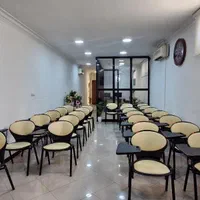 اجاره فضا آموزشی و کارگاهی
