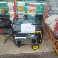 موتور برق ۷.۵ کیلووات زنوکس