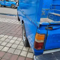 نیسان ۸۵ دوگانه دستی کاربورات|خودرو سواری و وانت|خشکبیجار, |دیوار