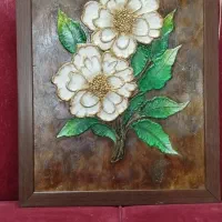 تابلو دکوراتیو نقش برجسته