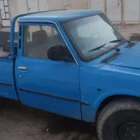 نیسان مدل  88|خودرو سواری و وانت|اهواز, کوی رمضان|دیوار