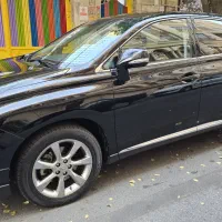 لکسوس RX350 فول عمان|خودرو سواری و وانت|تهران, دریا|دیوار