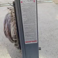 بخاری گازی 3عدد|بخاری، هیتر، شومینه|گلستان (تهران), |دیوار