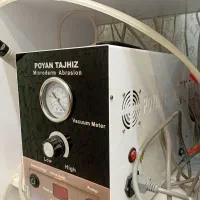 دستگاه میکرودرم ابریژن پودری|آرایشی، بهداشتی، درمانی|بابلسر, |دیوار