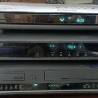 سینما خانگی سامسونگ امپلی فایر