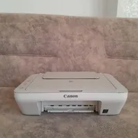 اسکنر و پرینتر ۳ کاره Canon|پرینتر، اسکنر، کپی، فکس|اصفهان, کساره|دیوار