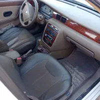 سمند اف 7 ef7 دوگانه سوز مدل ۹۱