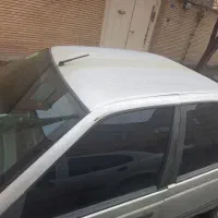 پژو ۴۰۵ GLX مدل ۱۳۸۵