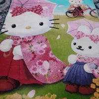 قالیچه کودک