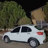 کوییک مدل ۹۹|خودرو سواری و وانت|پاکدشت, پاکدشت (مامازند)|دیوار