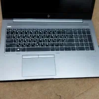 hp zbook 15u g6