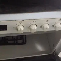 گاز فروشی تمیز|اجاق گاز و لوازم برقی پختوپز|سرپل ذهاب, |دیوار